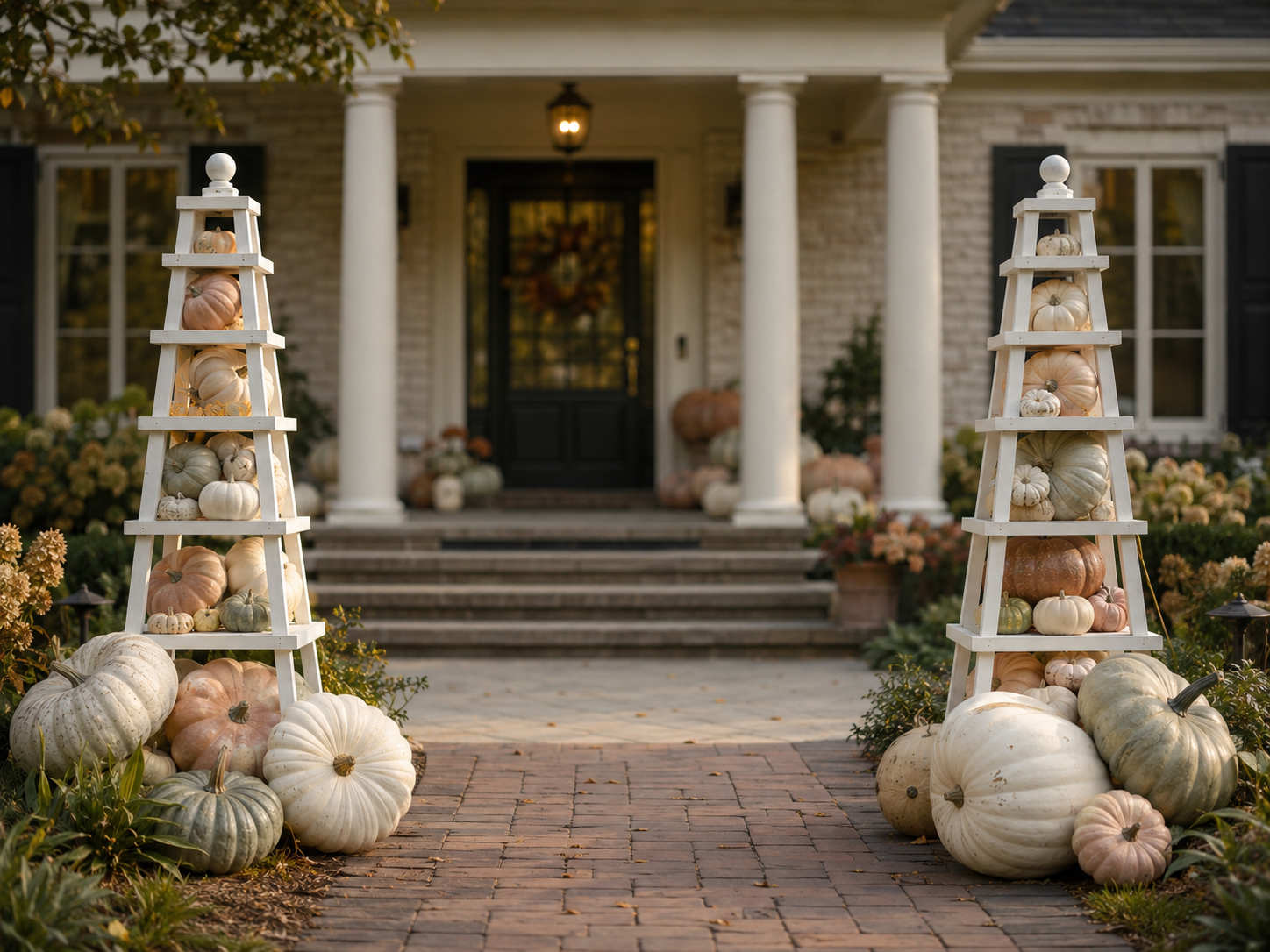Architectural 6, The Porch Gallery