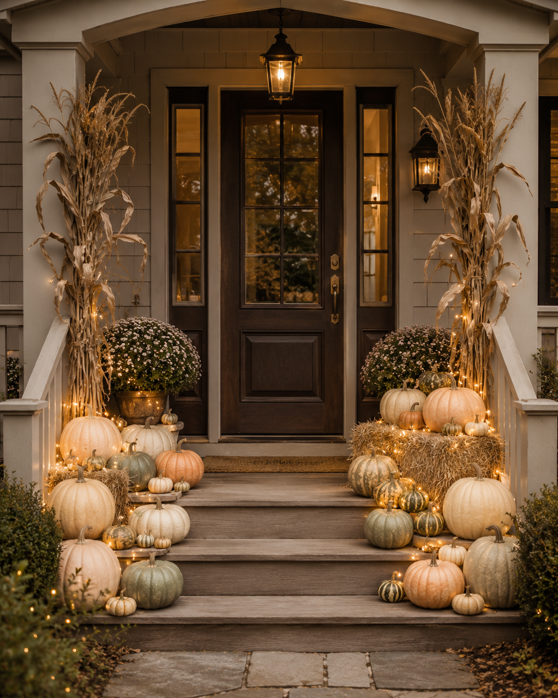 The Classic, The Porch Gallery