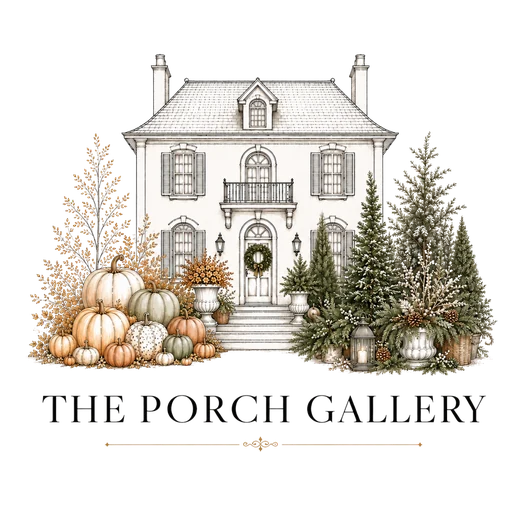 The Porch Gallery